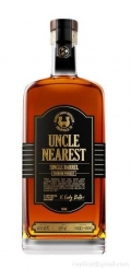 Uncle Nearest Single Barrel Whiskey (750Ml)