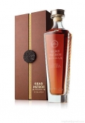 Gran Patron Piedra Extra Anejo Tequila (750Ml)