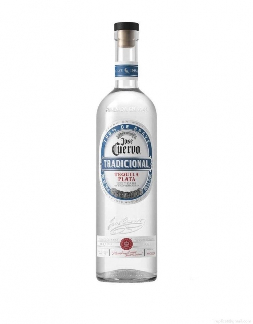 Jose Cuervo Tradicional Silver (750Ml)