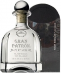 Gran Patrón Platinum Tequila (750Ml)