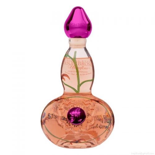 Asombroso La Rosa Tequila (750Ml)