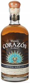 Corazon Extra Anejo Tequila (750Ml)