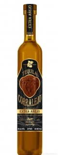 Corralejo Extra Anejo (750Ml)