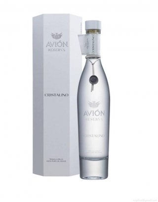 Avion Reserva Cristalino (750Ml)