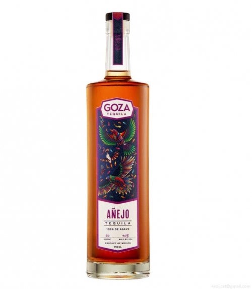 Goza Tequila Anejo (750Ml)