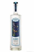 Goza Tequila Blanco (750Ml)