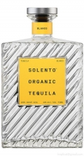 Solento Organic Blanco Tequila (750Ml)