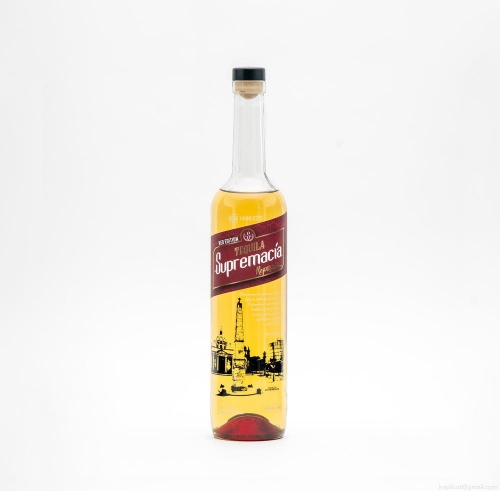 Supremacia Reposado Tequila (750Ml)