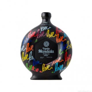 Mandala Love Edition Anejo (1Ltr)