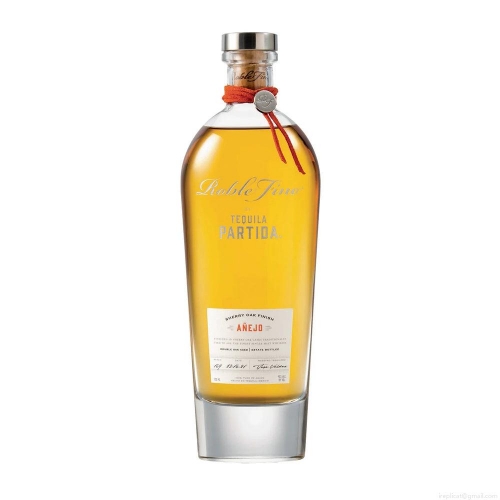 Partida Robel Fino Anejo (750Ml)