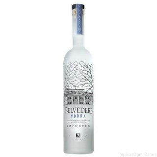 Belvedere Vodka (750Ml)