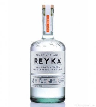 Reyka Vodka (750Ml)