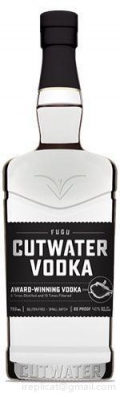 Fugu Original Vodka (750Ml)