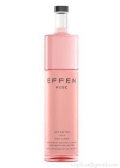 Effen Rose Vodka (750Ml)