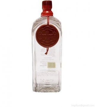 Jewel Of Russia Classic Vodka - 1L