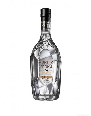 Purity Vodka Connoisseur 51 (750Ml)