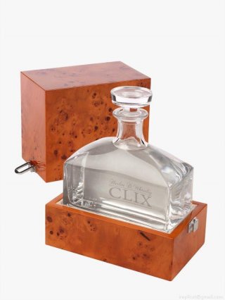 Harlen Wheatley Clix Vodka (750Ml)