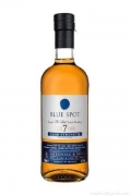 Blue Spot 7 Year Old Cask Strength Irish Whiskey (750Ml)