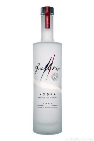 Guillotine Vodka (750Ml)