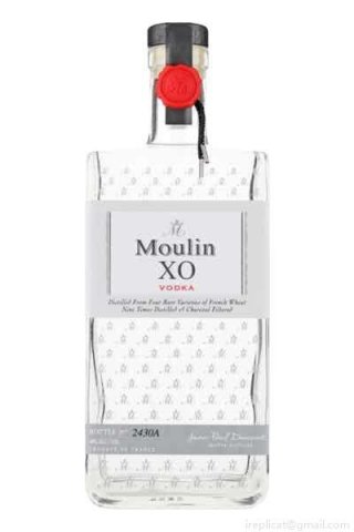 Moulin Xo Vodka (750Ml)