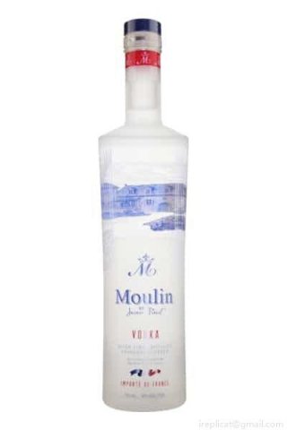 Moulin Vodka (750Ml)