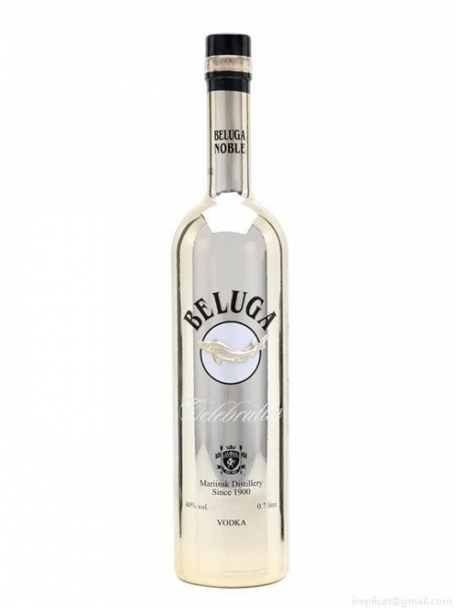 Beluga Noble Celebration (750Ml)