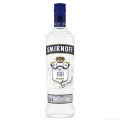 Smirnoff Vodka 100 Proof (750Ml)