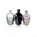 Crystal Head Vodka Collection