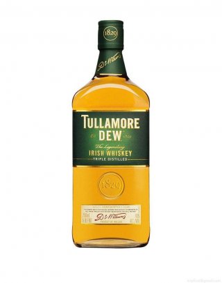 Tullamore Dew(750Ml)