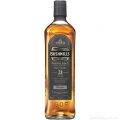 Bushmills 21 Year Irish Whiskey (750Ml)