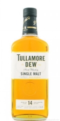 Tullamore Dew 14 Single Malt Irish Whiskey (750Ml)