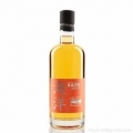 Kaiyo Peated Mizunara Oak Japanese Whisky (750Ml)