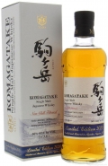 Mars KomagatakeLimited Edition 2020 Single Malt Japanese Whisky (750Ml)