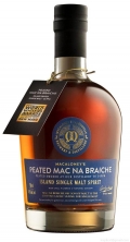 Macaloney's Caledonian Peated Darach Braiche (750Ml)