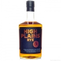 High Plains Rye (750Ml)