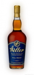 Weller Full Proof Single Barrel Cws Barrel Pick (750Ml)