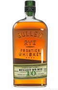 Bulleit 10 Year Rye Whiskey (750Ml)