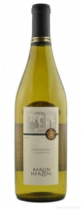 Herzog (Chenin Blanc) Kosher Wine (750Ml)