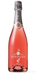 Beringer Vibrant White Zinfandel (750Ml)