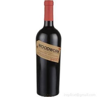 Woodwork Zinfandel (750Ml)