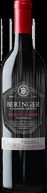 Beringer Founders Reserve Cabernet Sauvignon (750Ml)