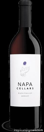 Napa Cellars Merlot 2015 (750Ml)