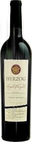 Herzog (Cabernet Sauvignon) Kosher Wine (750Ml)