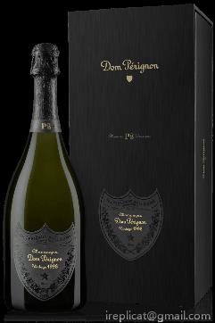 Dom Perignon P2 Champagne (750Ml)