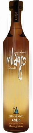 Milagro Tequila Anejo (750Ml)