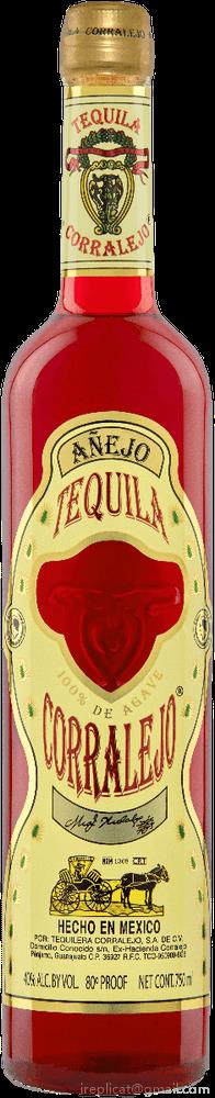 Corralejo Anejo Tequila (750Ml)