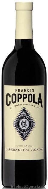 Francis Coppola- Diamond SeriesCabernet Sauvignon (750Ml)