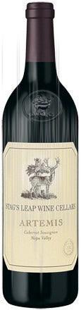 Stag'S Leap Artemis Cabernet Sauvignon Vintage (750Ml)