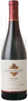 Kendall Jackson Vintners Reserve Pinot Noir (750Ml)