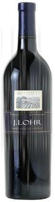 J. Lohr Merlot Los Osos (750Ml)